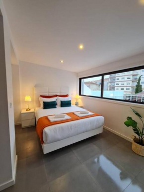 INSOLI I Porto by Apartments2Stay